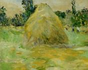 贝尔特 摩里索特 : Haystack